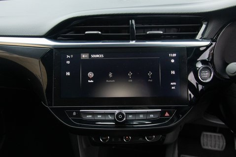 Vauxhall Corsa ULTIMATE NAV 23