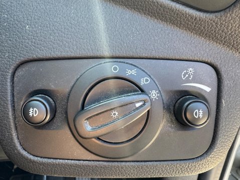 Ford Kuga 2.0 TDCi Titanium X Powershift AWD Euro 6 (s/s) 5dr 31