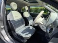 Fiat 500 LOUNGE 14