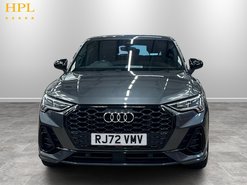 Audi Q3 1.4 TFSIe 45 Vorsprung Sportback 5dr Petrol Plug-in Hybrid S Tronic Euro 6