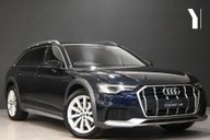 Audi A6 3.0 A6 Allroad Sport 45 TDI MHEV Quattro Auto 4WD 5dr 1