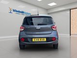 Hyundai i10 1.0 Premium Euro 6 5dr 7