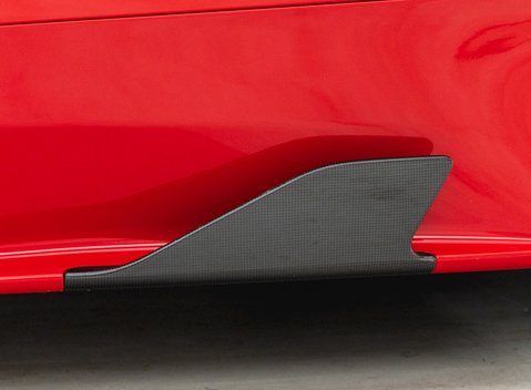 Ferrari 458 Speciale 23