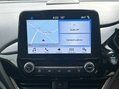 Ford Fiesta TITANIUM 24