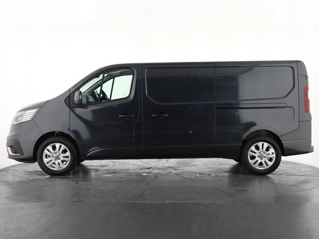Renault Trafic LL30 Blue dCi 150 Extra [Safety] Van EAG9 8