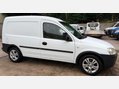 Vauxhall Combo 1.3 CDTi 1700 16v Panel Van 3dr Diesel Manual (134 g/km, 69 bhp) 6