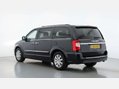 Chrysler Voyager 2.8 Grand Voyager Limited Edition CRD Auto 5dr 10