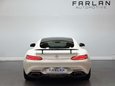 Mercedes-Benz Amg GT 4.0 V8 BiTurbo S (Premium) Coupe 2dr Petrol SpdS DCT Euro 6 (s/s) (510 ps) 25