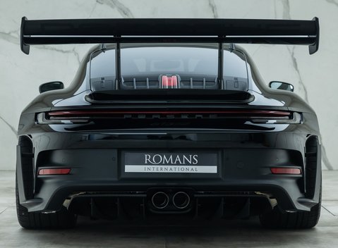 Porsche 911 GT3 RS (992) 8