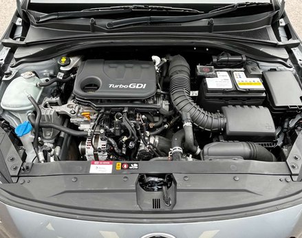 Kia Xceed 1.0 XCeed 2 ISG 5dr 7