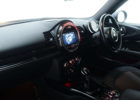 Mini Clubman 1.5 Clubman Cooper Auto 6dr 36