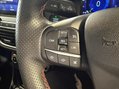 Ford Puma 1.0T EcoBoost MHEV ST-Line X Euro 6 (s/s) 5dr 21