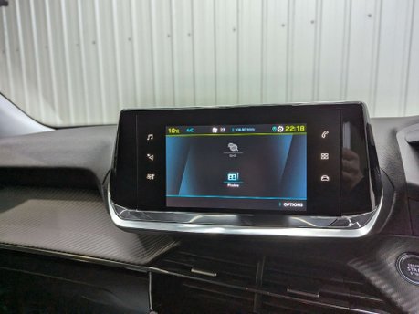 Peugeot 2008 2008 Allure Premium EV 5dr 90