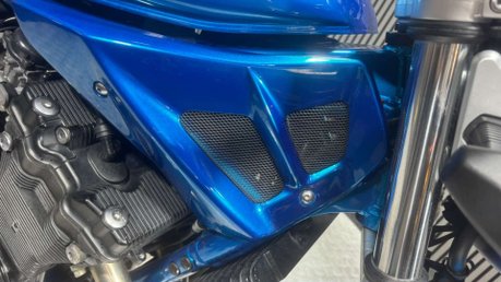 Suzuki Bandit 650 GSF N 2007 ONLY 10K NAKED NEW MOT 650CC A2 GREAT CONDITION 29