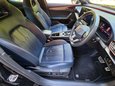 Cupra Formentor 2.0 Formentor VZ2 TSi 4Drive Semi-Auto 4WD 5dr 17