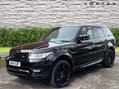 Land Rover Range Rover Sport AUTOBIOGRAPHY DYNAMIC 3