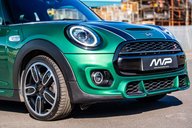 Mini Hatch 2.0 Cooper S Sport 3dr 24