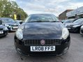 Fiat Grande Punto 1.4 T-Jet Sporting Hatchback 3dr Petrol Manual (155 g/km, 120 bhp) 6