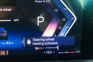 BMW 3 Series 2.0 320i M Sport Auto 4dr 9