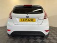 Ford Fiesta BASE TDCI 5
