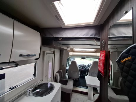 Benimar Mileo 282 20