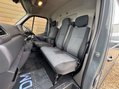 Nissan NV400 2.3 NV400 Tekna DCI 23