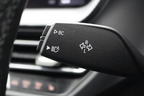 BMW 1 Series 5dr 118i 136 M Sport Step Automatic 20