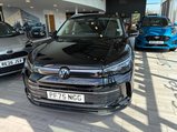 Volkswagen Tiguan 1.5 eTSI MHEV Match DSG Euro 6 (s/s) 5dr 2