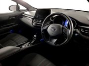 Toyota C-HR 1.8 VVT-h GR SPORT SUV 5dr Petrol Hybrid CVT Euro 6 (s/s) (122 ps) Air Con 12