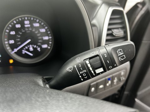 Hyundai TUCSON 1.6 GDi Premium 20