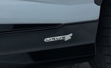Lamborghini Urus S 34