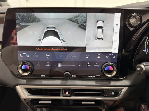 Lexus RX 450H+ PREMIUM PLUS 85