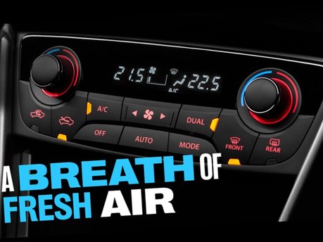 How Do I Know If My Car’s Air Conditioning Needs a Recharge?