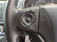 Honda CR-V 1.6 CR-V SE Navi i-DTec 4WD 5dr 69