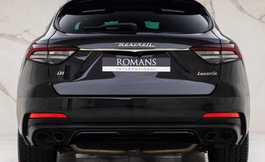 Maserati Levante V6 GRANSPORT 20