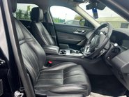Land Rover Range Rover Velar 2.0 Range Rover Velar HSE P250 Auto 4WD 5dr 4