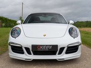 Porsche 911 3.8 911 Carrera GTS PDK 22