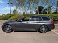 BMW 3 Series 3.0 335d xDrive M Sport Auto 4WD 5dr 7