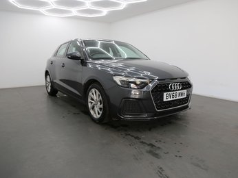 Audi A1 1.0 TFSI 30 Sport Sportback S Tronic Euro 6 (s/s) 5dr