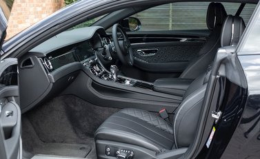 Bentley Continental GT 15