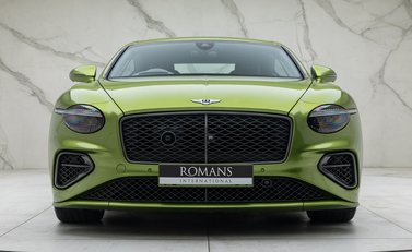 Bentley Continental GT Speed First Edition 4