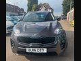 Kia Sportage 1.7 CRDi 4 Euro 6 (s/s) 5dr 2