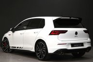 Volkswagen Golf 2.0 Golf Clubsport GTi TSi Semi-Auto 5dr 2