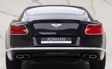 Bentley Continental GT V8 S 5