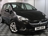 Vauxhall Corsa SRI NAV 18