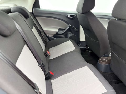 SEAT Ibiza 1.4 Ibiza Toca 5dr 24