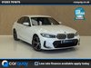 BMW 3 Series 2.0 320i M Sport Auto 4dr