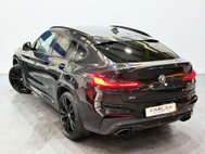 BMW X4 3.0 M40d SUV 5dr Diesel Auto xDrive Euro 6 (s/s) (326 ps) 28