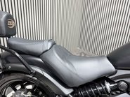Kawasaki Vulcan S 650 2018 ONLY 3K LONG MOT ARROW EXHAUST 650CC A2 CRUISER BIKE 38
