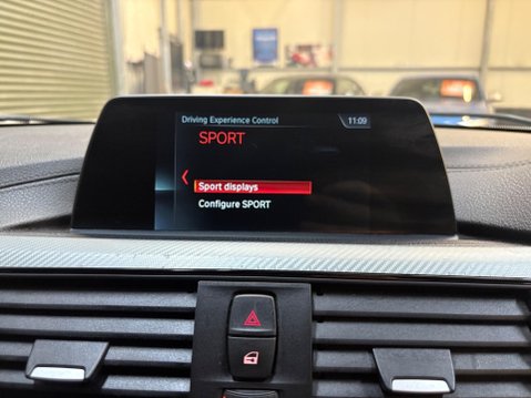 BMW 3 Series 2.0 320i M Sport Shadow Edition Auto Euro 6 (s/s) 4dr 31